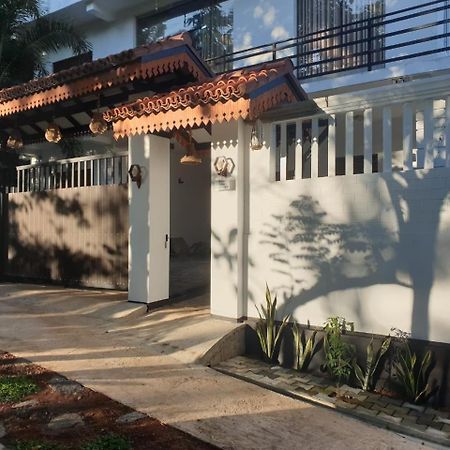 Lanka Villa ميريسا المظهر الخارجي الصورة