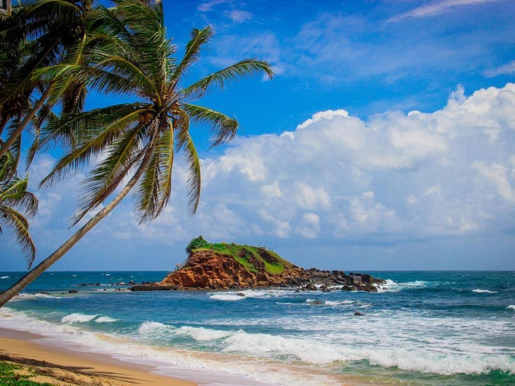 Lanka Villa ميريسا المظهر الخارجي الصورة