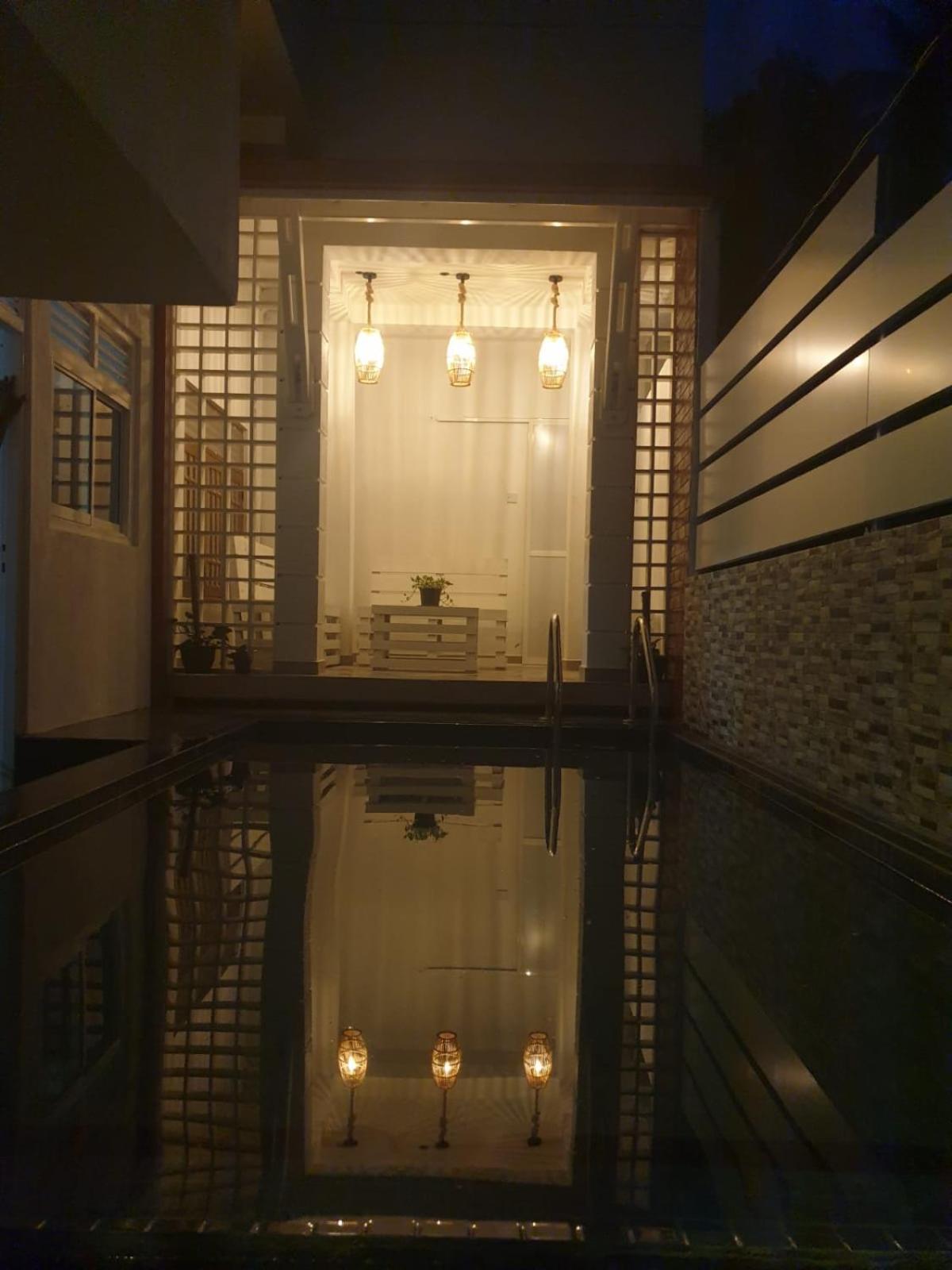 Lanka Villa ميريسا المظهر الخارجي الصورة