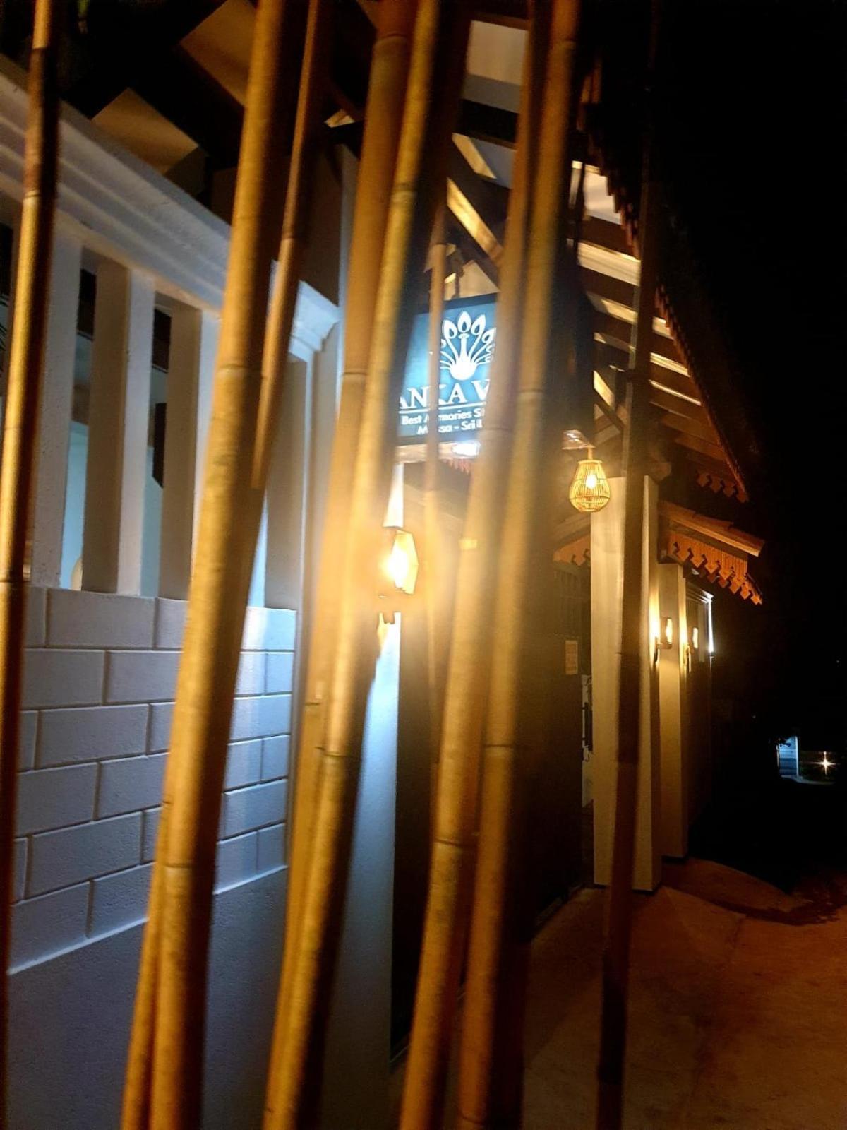 Lanka Villa ميريسا المظهر الخارجي الصورة