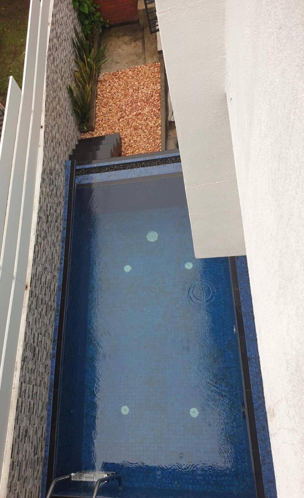 Lanka Villa ميريسا المظهر الخارجي الصورة