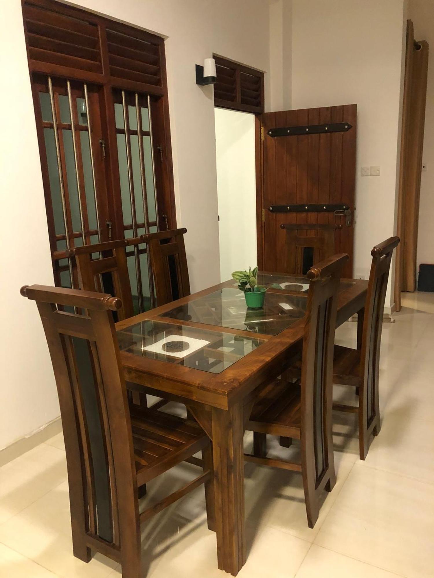 Lanka Villa ميريسا المظهر الخارجي الصورة