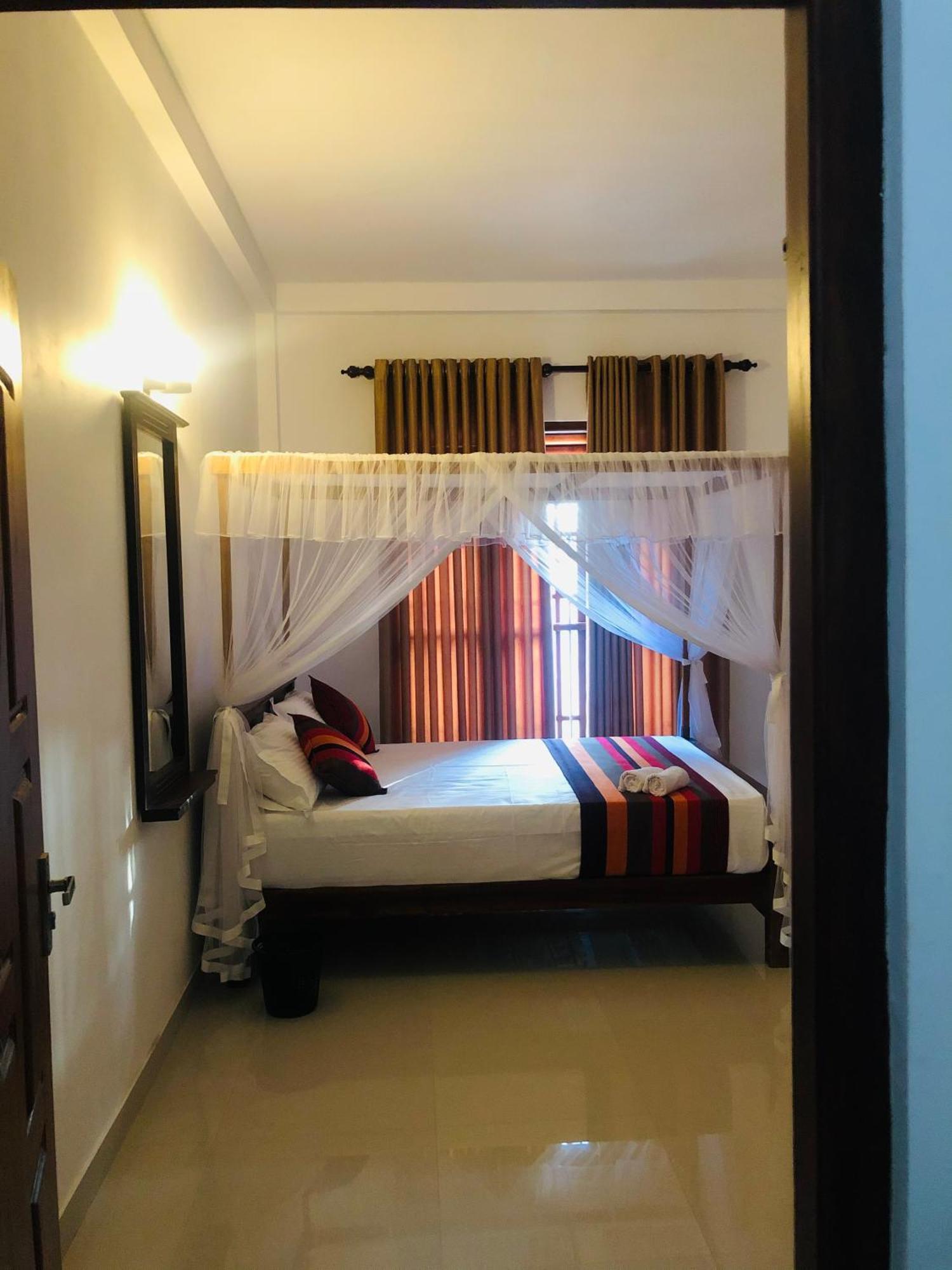 Lanka Villa ميريسا المظهر الخارجي الصورة