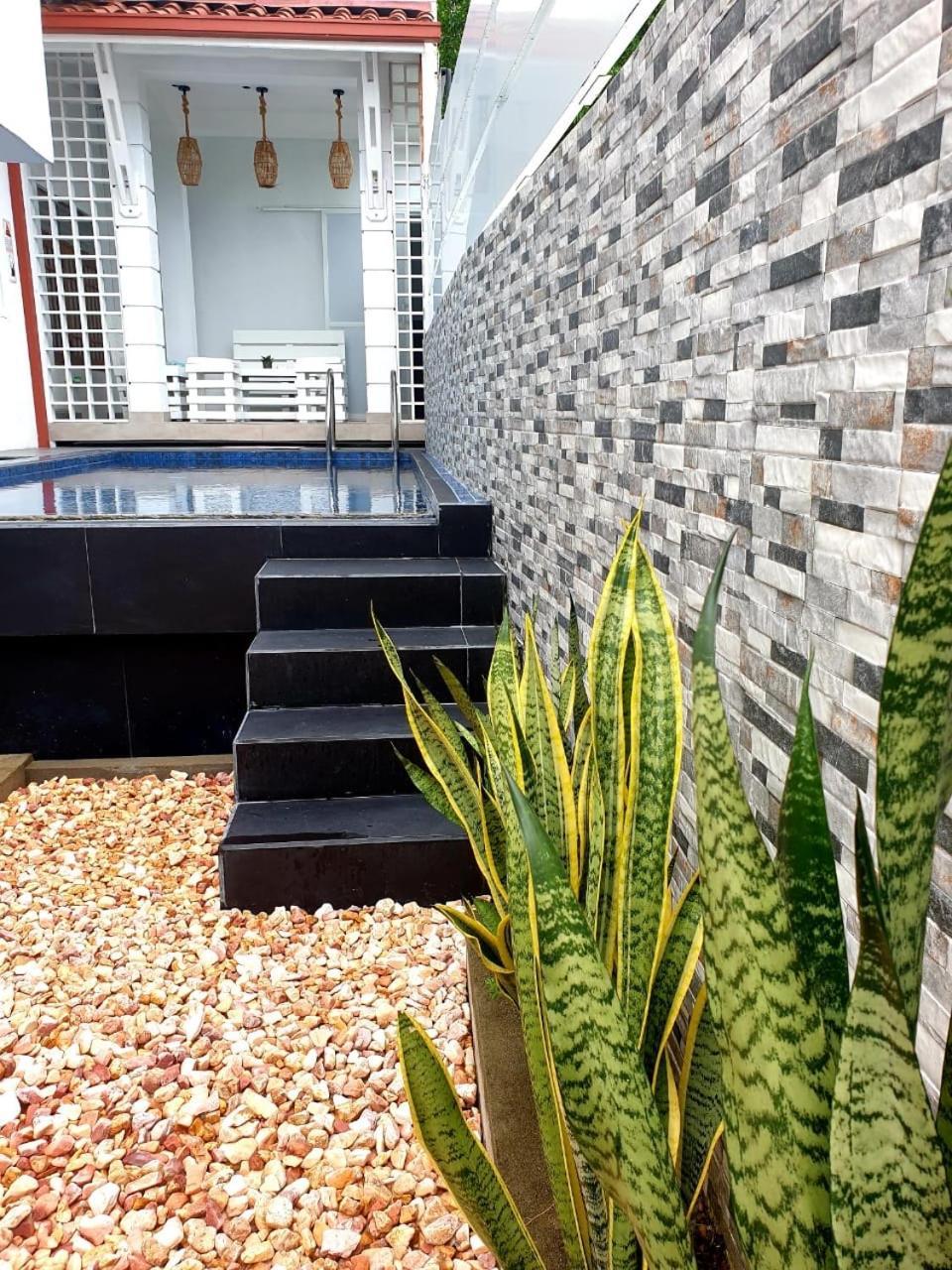 Lanka Villa ميريسا المظهر الخارجي الصورة