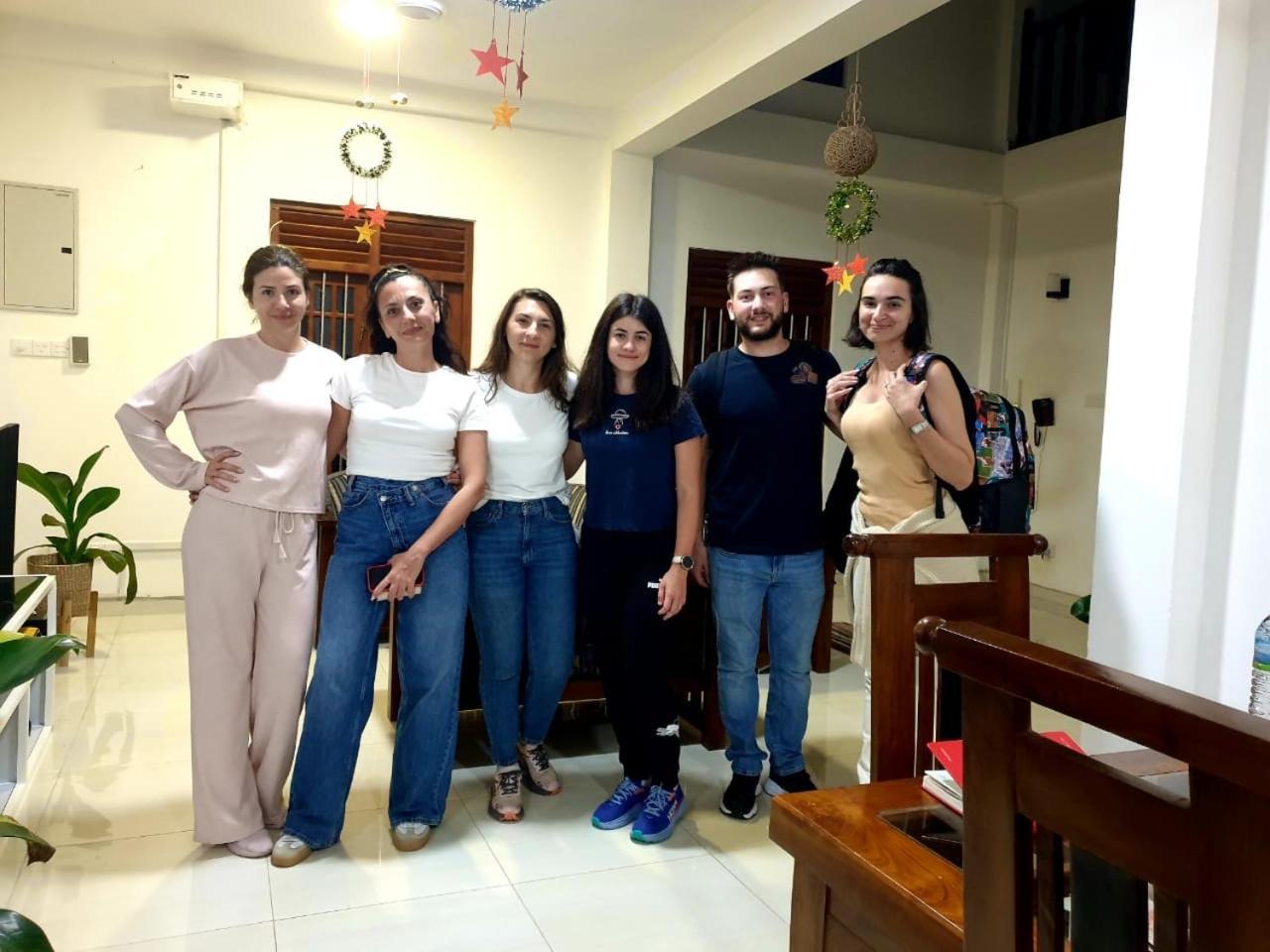 Lanka Villa ميريسا المظهر الخارجي الصورة
