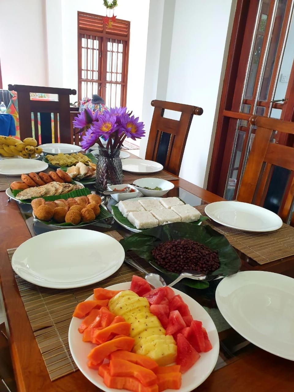 Lanka Villa ميريسا المظهر الخارجي الصورة