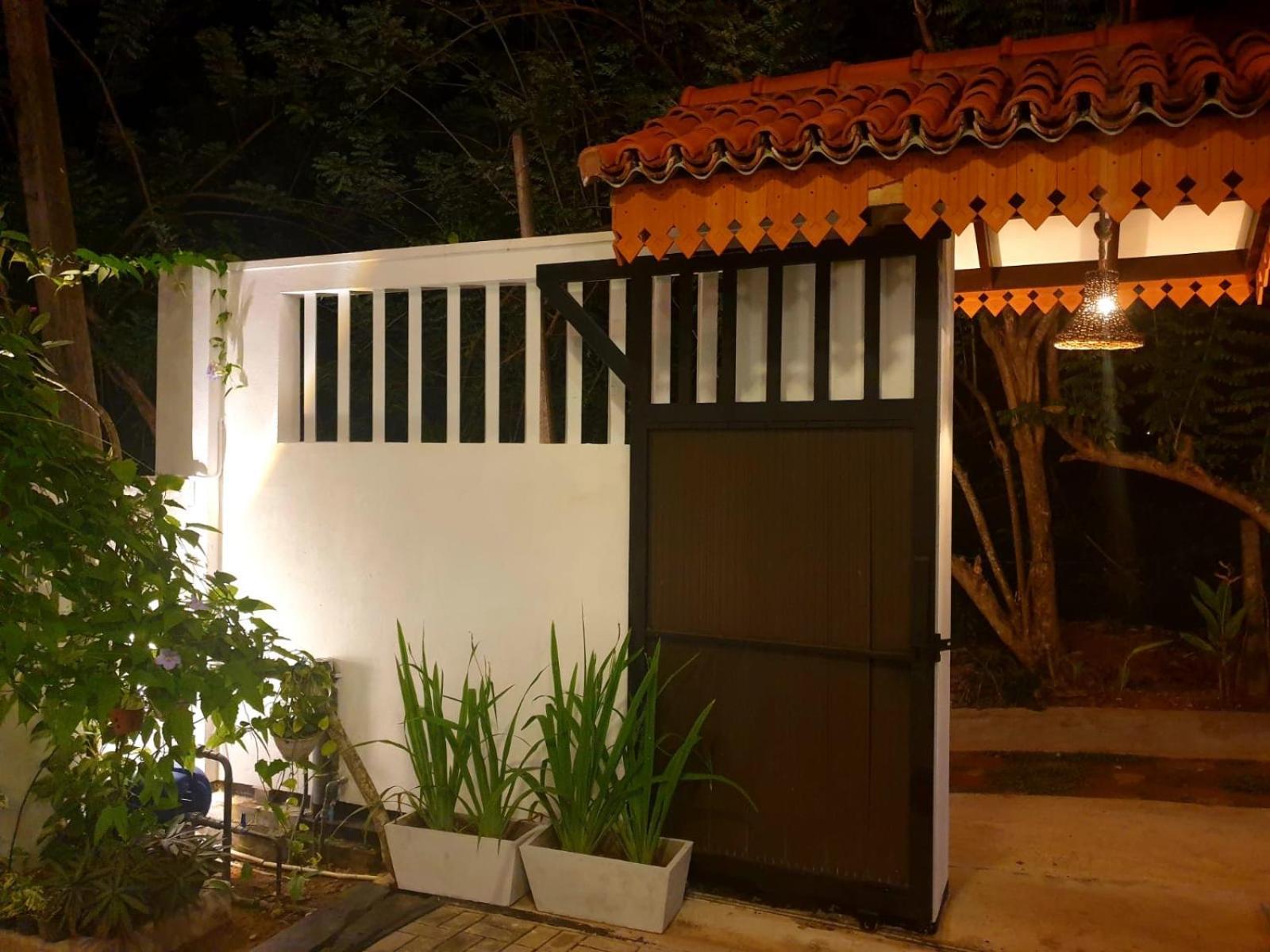 Lanka Villa ميريسا المظهر الخارجي الصورة