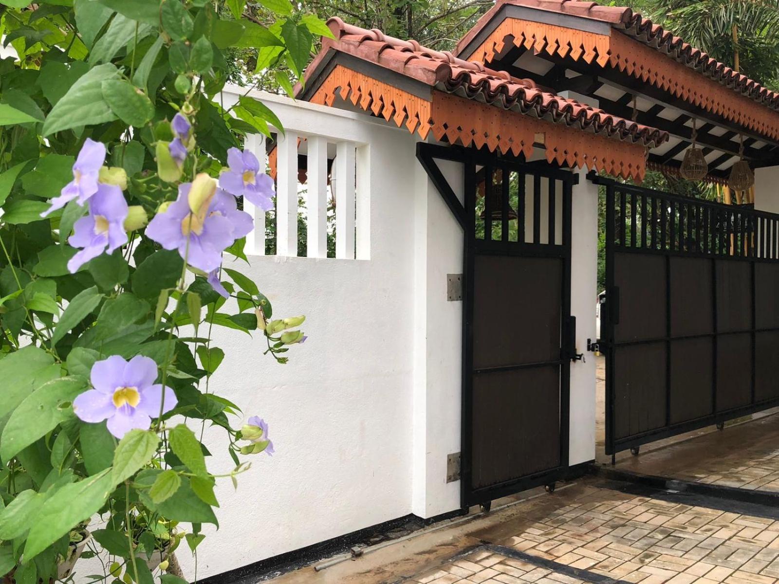 Lanka Villa ميريسا المظهر الخارجي الصورة