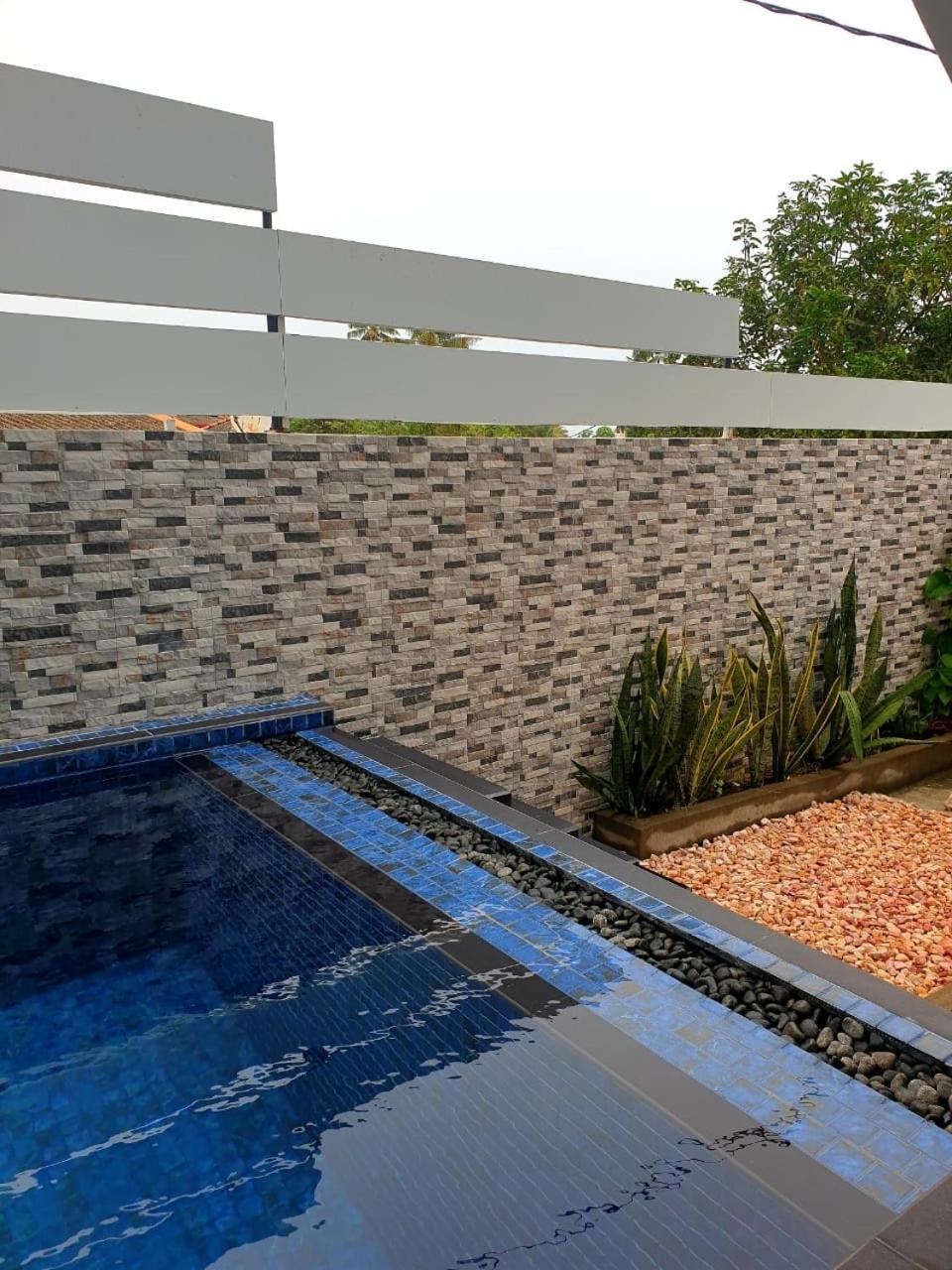 Lanka Villa ميريسا المظهر الخارجي الصورة