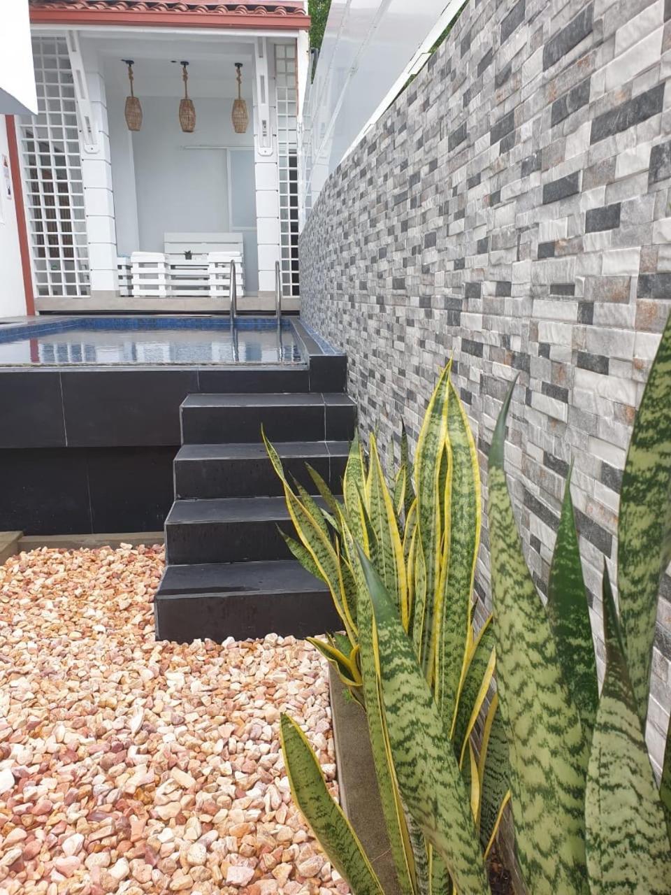 Lanka Villa ميريسا المظهر الخارجي الصورة