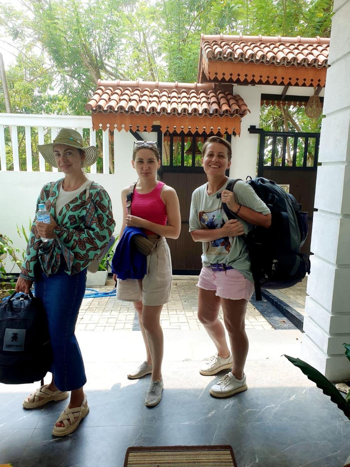 Lanka Villa ميريسا المظهر الخارجي الصورة