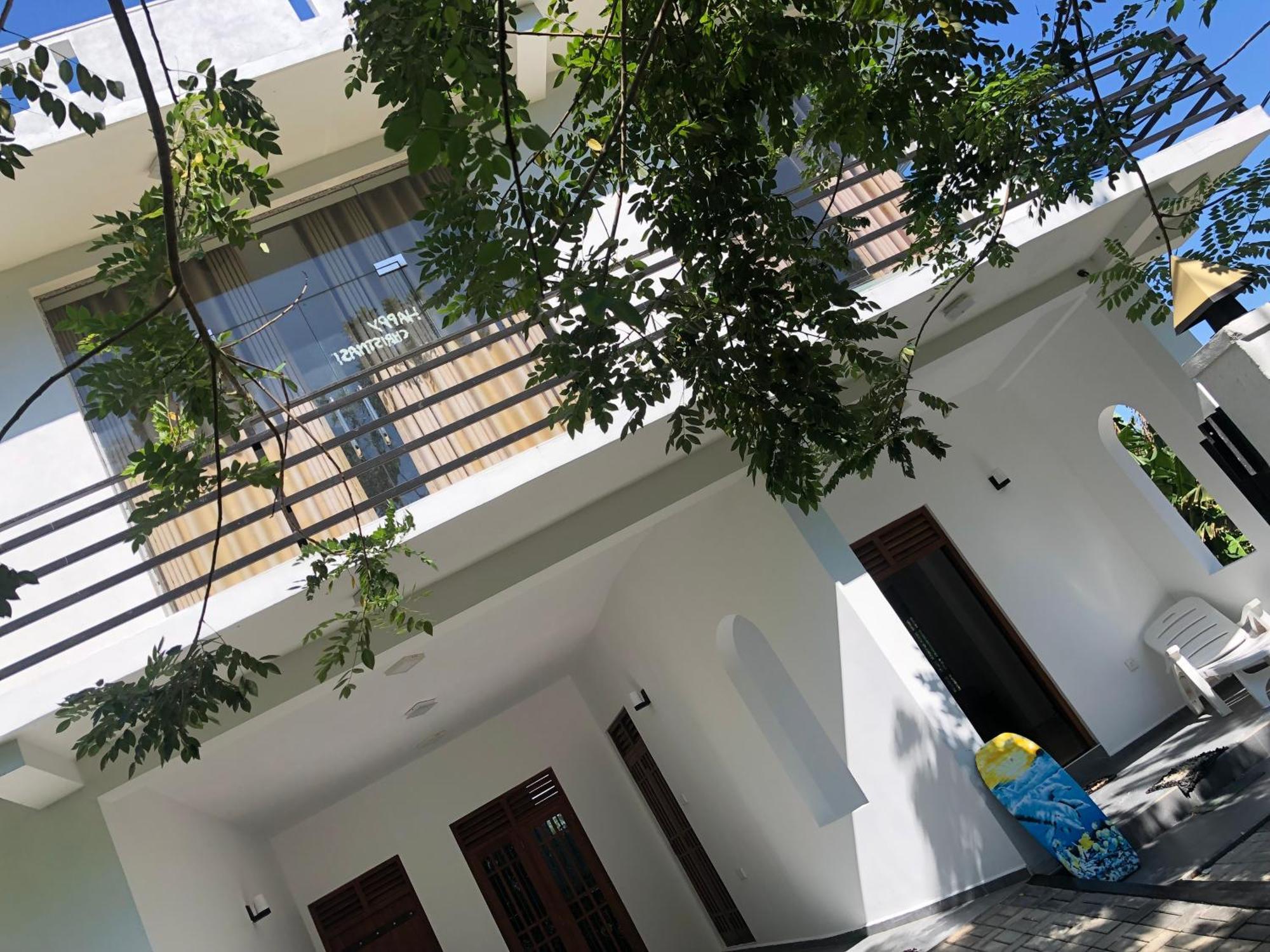 Lanka Villa ميريسا المظهر الخارجي الصورة
