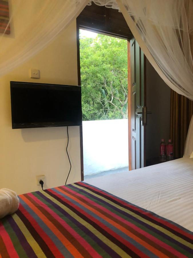 Lanka Villa ميريسا المظهر الخارجي الصورة