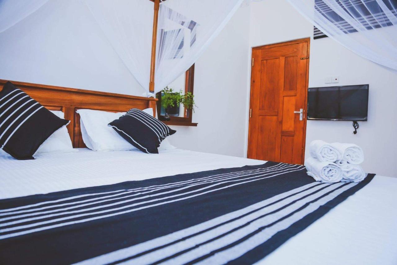 Lanka Villa ميريسا المظهر الخارجي الصورة