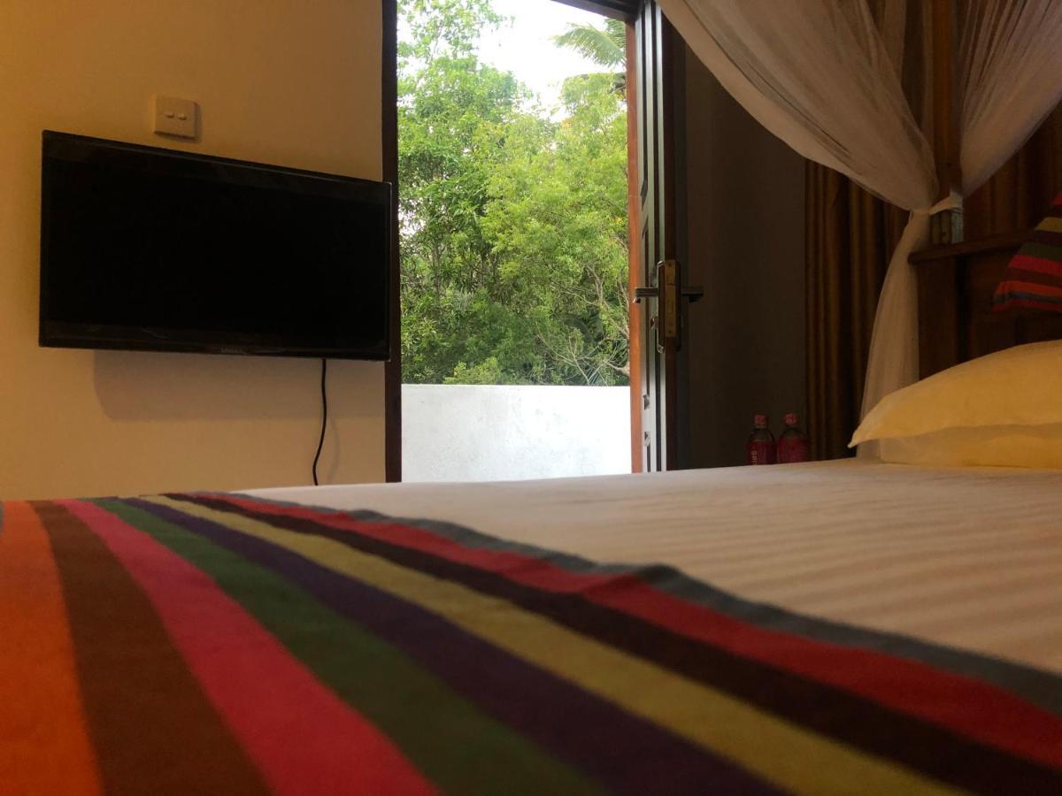 Lanka Villa ميريسا المظهر الخارجي الصورة