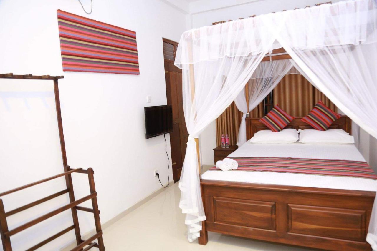 Lanka Villa ميريسا المظهر الخارجي الصورة