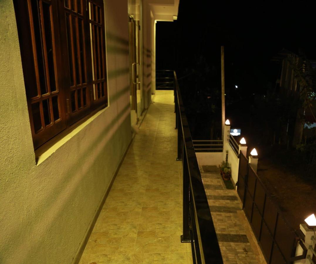 Lanka Villa ميريسا المظهر الخارجي الصورة