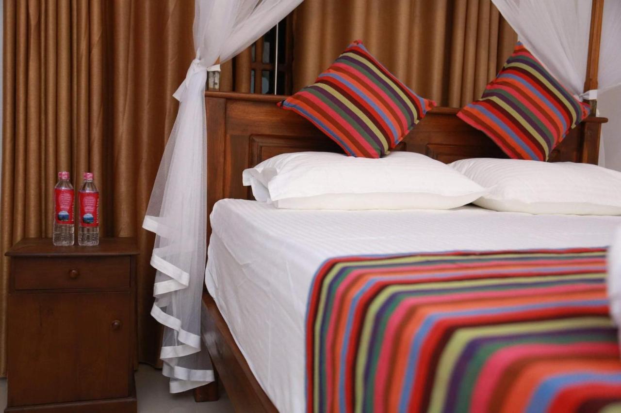 Lanka Villa ميريسا المظهر الخارجي الصورة
