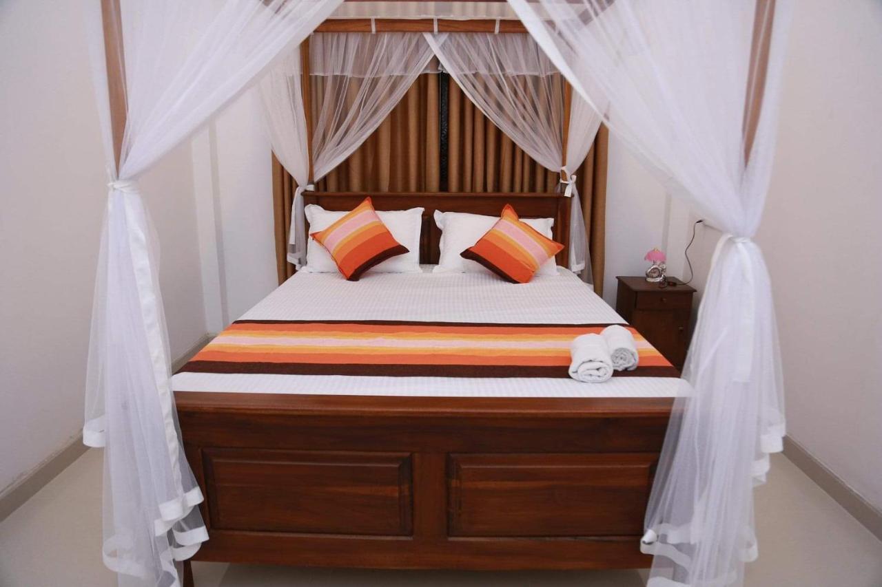 Lanka Villa ميريسا المظهر الخارجي الصورة