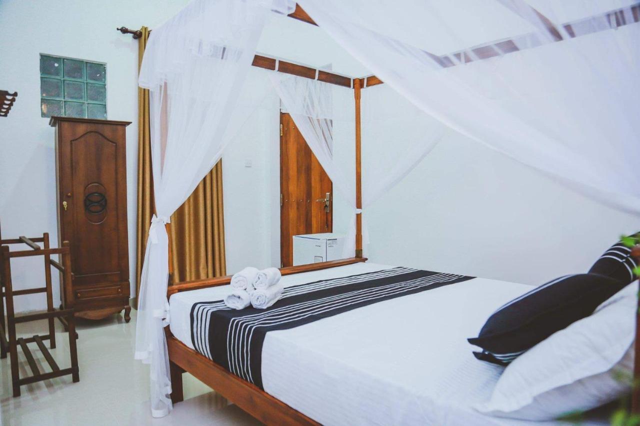 Lanka Villa ميريسا المظهر الخارجي الصورة