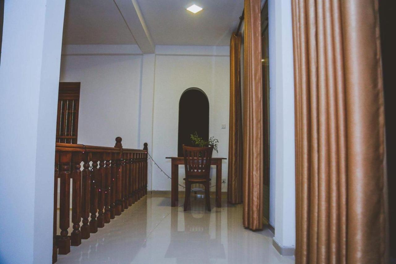 Lanka Villa ميريسا المظهر الخارجي الصورة