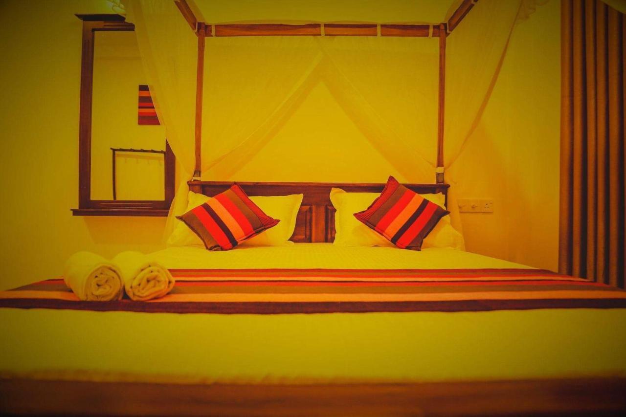 Lanka Villa ميريسا المظهر الخارجي الصورة