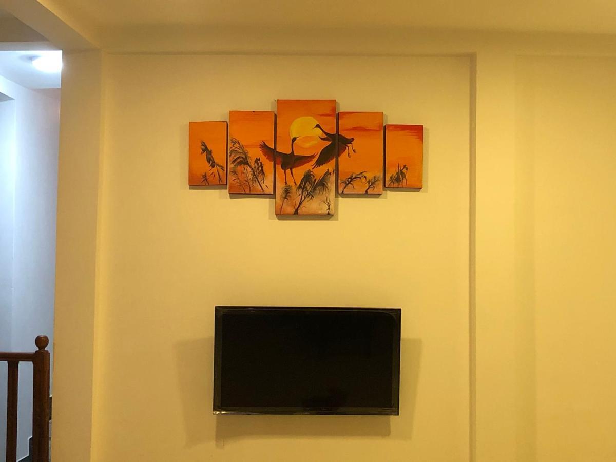 Lanka Villa ميريسا المظهر الخارجي الصورة