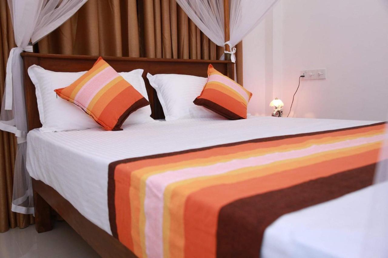 Lanka Villa ميريسا المظهر الخارجي الصورة