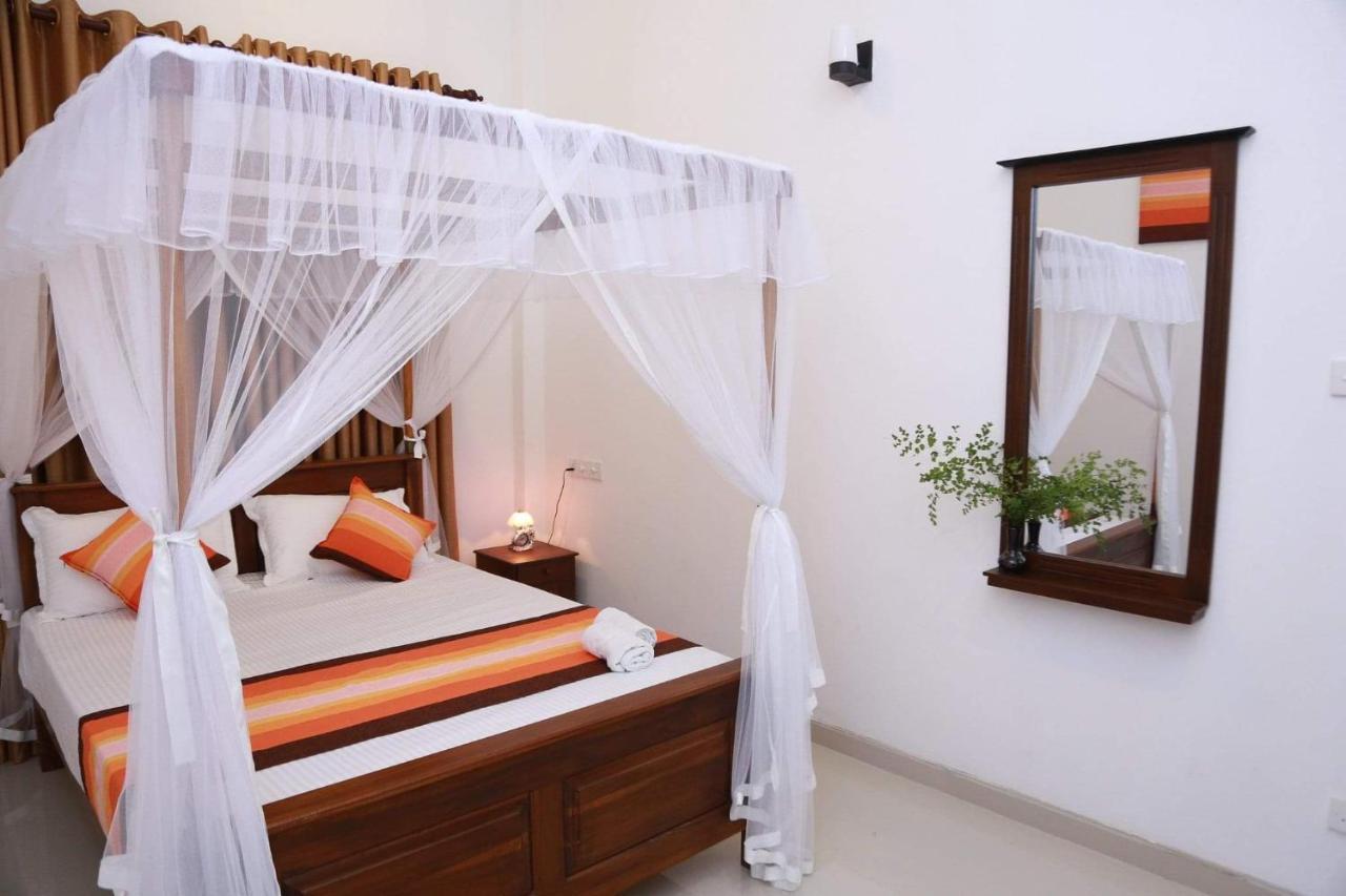 Lanka Villa ميريسا المظهر الخارجي الصورة