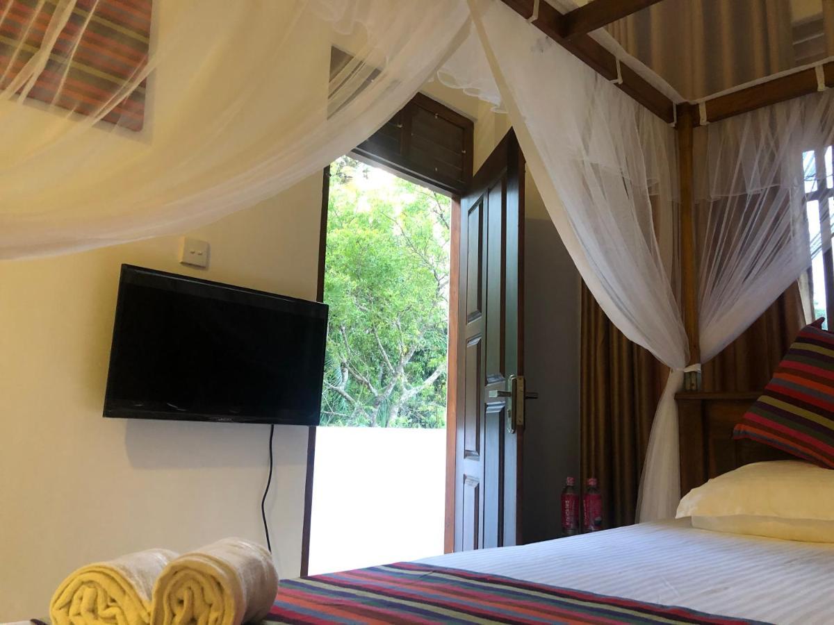 Lanka Villa ميريسا المظهر الخارجي الصورة
