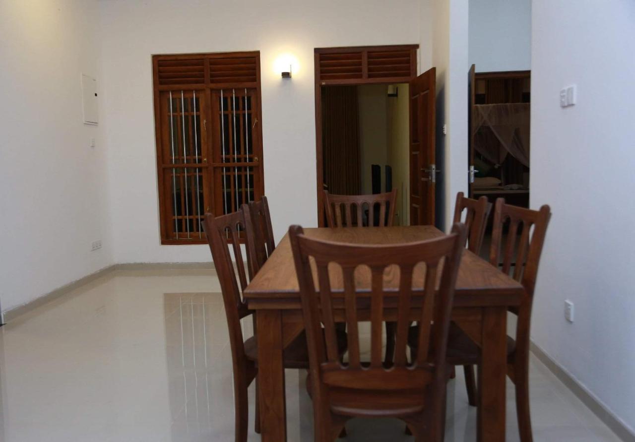 Lanka Villa ميريسا المظهر الخارجي الصورة
