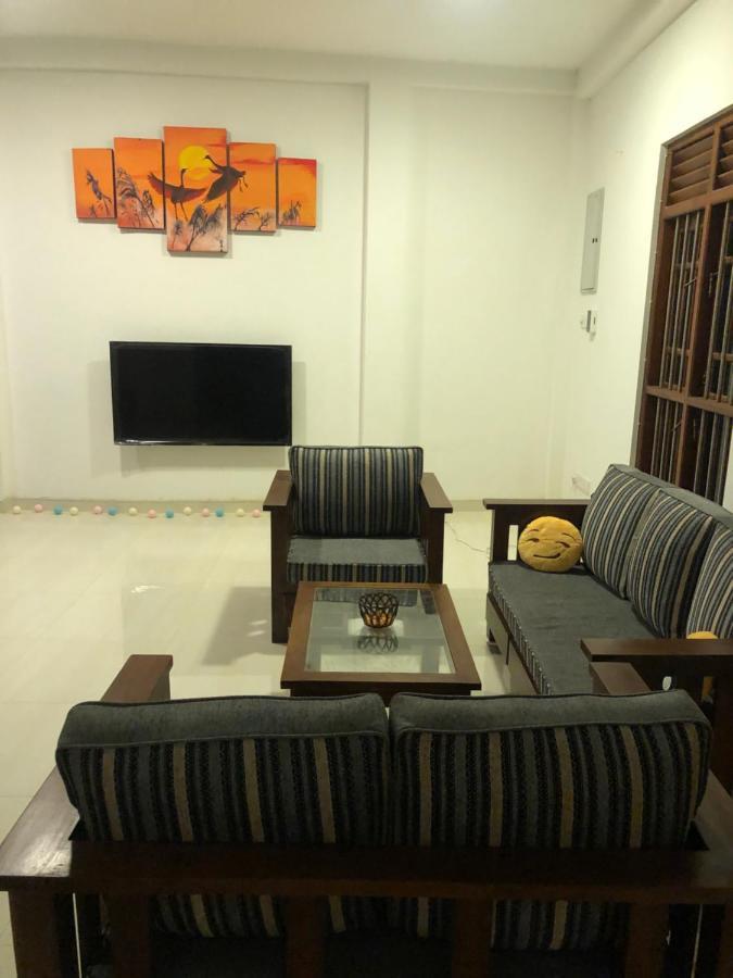 Lanka Villa ميريسا المظهر الخارجي الصورة